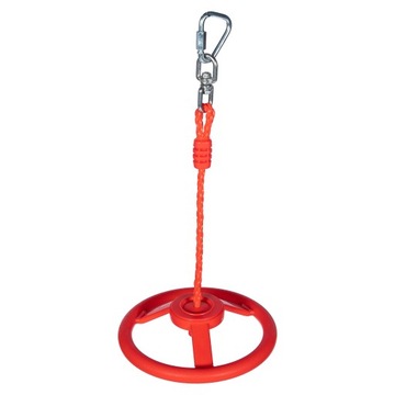 ĆWICZENIA SWING RING SWING FITNESS W POMIESZCZENIU