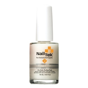 Nail Tek 2 Ridge Filler Кондиционер NailTek