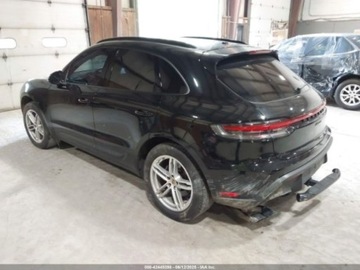 Porsche Macan 2022 Porsche Macan Awd 2.0 2.0 Benzyna 261KM, zdjęcie 2