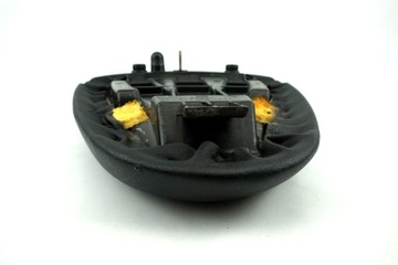 ПАССАЖИРСКОЕ СИДЕНИЕ SUZUKI TL 1000 R