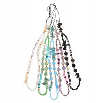 5 креативных брелоков для мобильных телефонов