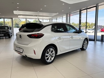 Opel Corsa F Hatchback 5d 1.2 Turbo 100KM 2022 Opel Corsa Elegance / 1 właściciel / Salon Polska, zdjęcie 3