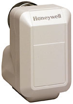 Siłownik zaworu M7410E1028 Honeywell