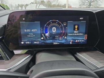 Chevrolet Suburban GMT900 2025 Chevrolet Suburban Premier 1LZ 2025 5.3 Benzyna 355KM, zdjęcie 7