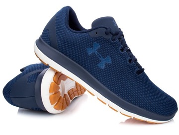 BUTY MĘSKIE UNDER ARMOUR REMIX 3020345-401 r. 40