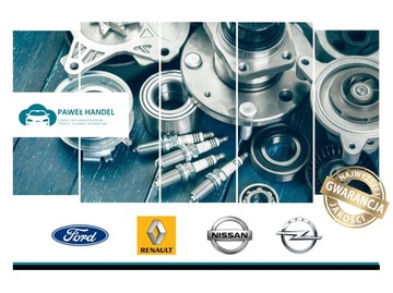 ПРОКЛАДКА ЛЕВАЯ ПРАВАЯ FORD TRANSIT MK8 >2014