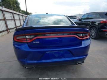 Dodge Charger VII 2022 Dodge Charger 2022r., 3.6l, od ubezpieczalni 3.6 Benzyna 292KM, zdjęcie 5