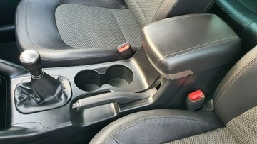 Hyundai ix35 SUV Theta 2.0 MPI 163KM 2010 Hyundai ix35 2.0i 163KM # Climatronic # Parktronic, zdjęcie 25