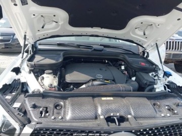 Mercedes GLE V167 2023 Mercedes-Benz GLE 2023r., 4x4, 2.0L 2.0 Benzyna 255KM, zdjęcie 9