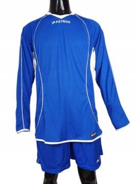 A648 NOWY SPORTOWY TRENINGOWY KOMPLET PATRICK XXL