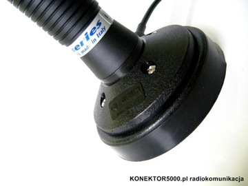 Комплект CB-РАДИО YOSAN JC-850 + Sirio AS-100 102 см