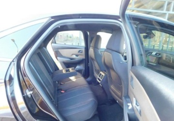  DS Automobiles DS 7 Crossback z Gwarancja Model 2021r 1.6 Benzyna 180KM, zdjęcie 9