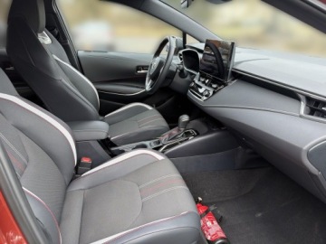 Toyota Corolla XII Sedan Facelifting 1.8 Hybrid 140KM 2025 Toyota Corolla 1.8 Hybrid GR Sport Seria E21 (2019, zdjęcie 12