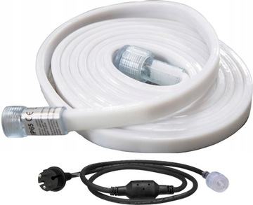 TAŚMA LEDowa MATOWA MARELD 3 m SUNLIT + KABEL