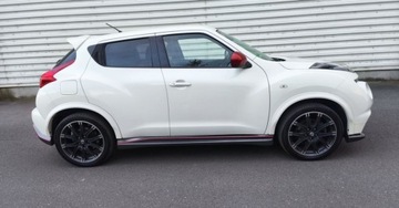 Nissan Juke I SUV 1.6 I DIG-T 200KM 2014 Nissan Juke Nissan Juke 1.6 T Nismo 4x4 1.6 Benzyna 200KM, zdjęcie 5