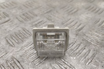 OSVĚTLENÍ SPZ MERCEDES-BENZ C COUPE (C204) A2218200856 2.1L