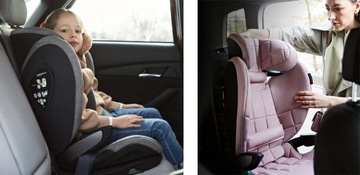 СИСТЕМА COMFORT AVIONAUT MAXSPACE+ СЕРОЕ СИДЕНЬЕ