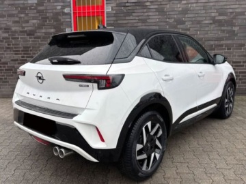 Opel Mokka II 2026 Od ręki - Ultimate 1.2 T mHEV eDTC6 145KM / Podgrzewane fotele przednie, zdjęcie 2