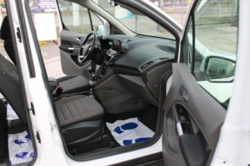 Ford Tourneo Connect III Standard 1.5 EcoBlue 120KM 2019 Ford Tourneo Connect 1.5 EcoBlue 120KM Titanium, zdjęcie 33