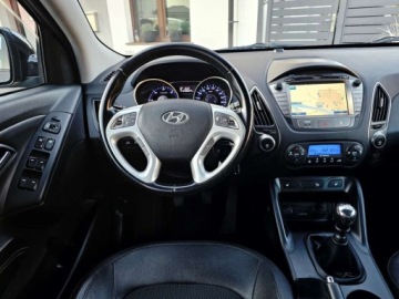 Hyundai ix35 SUV Facelifting 2.0 CRDi 136KM 2015 Hyundai ix35 Premium___2.0CRDi 136KM___Skora Navi Kamera LED___Gwarancja___, zdjęcie 28