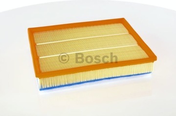 BOSCH 0 451 203 201 FILTR OLEJE + VZDUCHU RENAULT