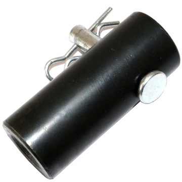 Комплект миксера М14 120мм + Переходник на буровую установку