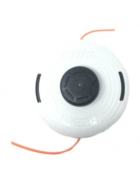 ОРИГИНАЛЬНАЯ НАЧАЛКА СТРУНЫ ДЛЯ ЩЕТКИ STIHL AC 25-2