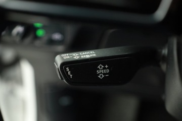 Audi Q2 SUV Facelifting 1.5 35 TFSI 150KM 2023 Audi Q2 35 TFSI, Salon Polska, 1. Właściciel, zdjęcie 17