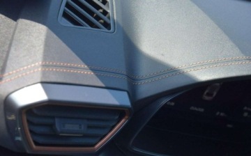Cupra Formentor Crossover 2.0 TSI 310KM 2021 Cupra Formentor 2.0B 310KM VZ 4x4 Navi Kamera Oryginal Lakier Sprowadzony, zdjęcie 38