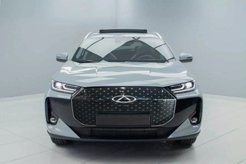 Chery Tiggo 7 SUV PHEV 1.5 T-GDI DHE 279KM 2025 CHERY Tiggo 7 Prestige 1.5 T-GDI Super Hybrid DHT 279KM 2025, zdjęcie 1