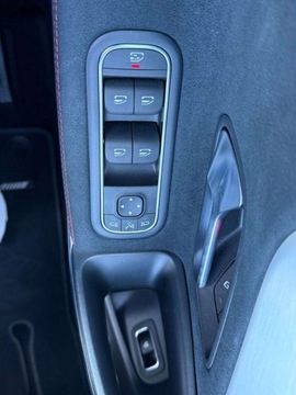 Mercedes CLA C118/X118 Coupe Facelifting 1.3 200 163KM 2024 Mercedes-Benz CLA Mercedes CLA 200 AMG Line-7G-DCT Gwarancja VAT 23 1.3, zdjęcie 22