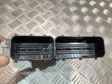 JEDNOTKA ŘÍZENÍ MOTORU GLA X156 2.2 CDI