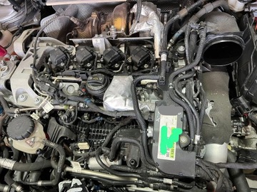 MERCEDES A CLA TŘÍDA W177 AMG A45 724115 SKŘÍŇ 724.115 PRŮBĚH 70000 KM