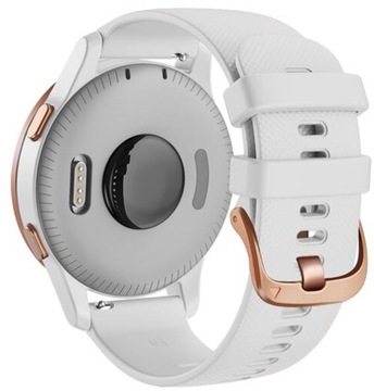 РЕМЕНЬ-БРАСЛЕТ ДЛЯ ЧАС GARMIN VIVOACTIVE 4S / VENU 2S | ШИРИНА 18ММ