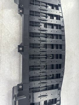 КРЫШКА БАМПЕРА RENAULT FLUENCE LIFT 622359780R