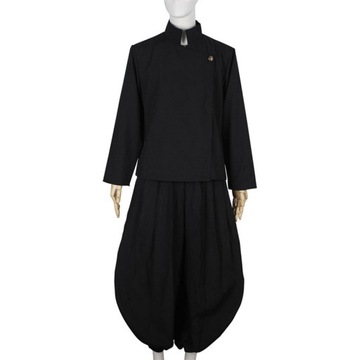 Geto Suguru Cosplay Anime Jujutsu Kaisen Geto Suguru przebranie na