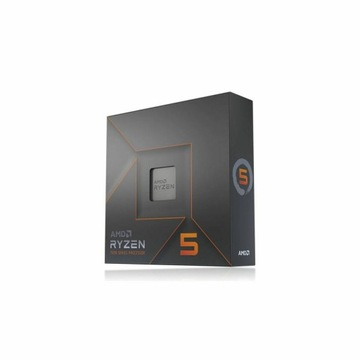 Procesor AMD 100-100000593WOF AMD AM5