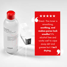 Cosrx AC Collection Успокаивающая жидкость Mild 125 мл