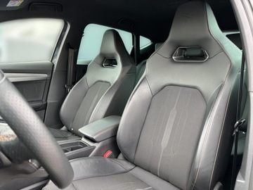 Cupra Formentor Crossover 2.0 TSI 310KM 2023 Cupra Formentor Cupra Formentor VZ 2.0 TSI / 310 K, zdjęcie 11