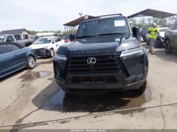 Lexus GX 2024 Lexus GX 550 Premium 2024 3.4 Benzyna 349KM, zdjęcie 7