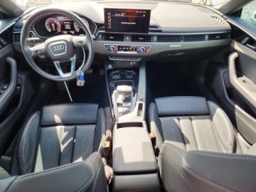 Audi A5 F5 2023 Audi A5 Sportback Premium Plus 45 2023 2.0 Benzyna 261KM, zdjęcie 8