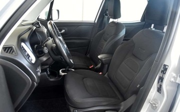 Jeep Renegade SUV 2.0 MultiJet 140KM 2016 Jeep Renegade Alusy LED Navi linne assist 4x4 GRZANE FOTELE i kierownica, zdjęcie 25