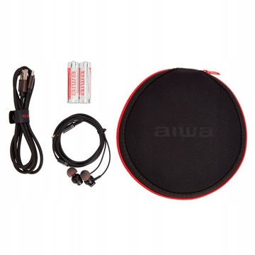 ПОРТАТИВНЫЙ CD-ПЛЕЕР DISCMAN AIWA PCD-810RD + КОРПУС И БАТАРЕИ