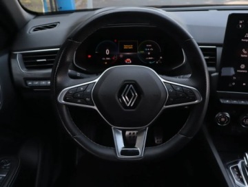 Renault Arkana SUV 1.6 E-TECH 143KM 2023 Renault Arkana E-Tech, Salon Polska, Serwis ASO, zdjęcie 16
