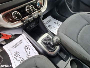 Kia Rio III Hatchback 5d Facelifting 1.2 DOHC CVVT 84KM 2014 Kia Rio 1.2 84PS Alu Komputer Klima Sliczna Gwrancja 1.2 Benzyna 84KM, zdjęcie 17