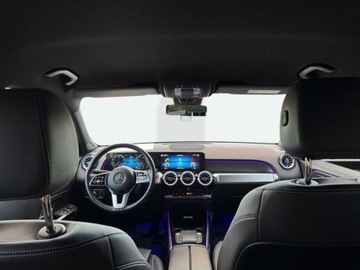 Mercedes GLB SUV 1.3 200 163KM 2023 Mercedes-Benz GLB 1.3 Benzyna 163KM, zdjęcie 12