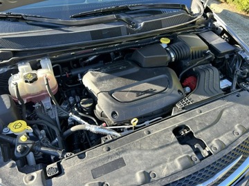 Chrysler Pacifica II 3.6 V6 291KM 2019 Chrysler Pacifica Możliwość przewozu, zdjęcie 33