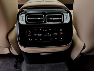 Mercedes Klasa S W223/V223 2024 Mercedes-Benz Klasa S Skretna os tyl,Dashcam,Airmatic,Kam.360, CarPlayAA,A, zdjęcie 16