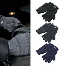 ОЧЕНЬ ТЕПЛЫЕ ПЕРЧАТКИ THINSULATE RESULT L/XL