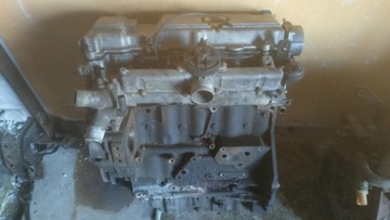 MOTOR OPEL VECTRA B 2.0 DTI